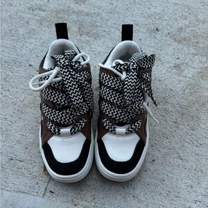 Women’s Steve Madden Tennis Shoes